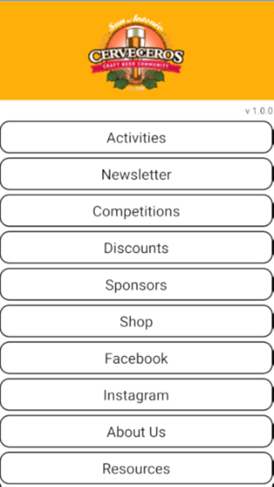 SACerveceros Screenshot