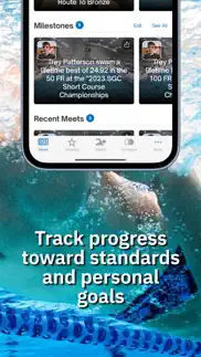 swimmetry australia iphone screenshot 4