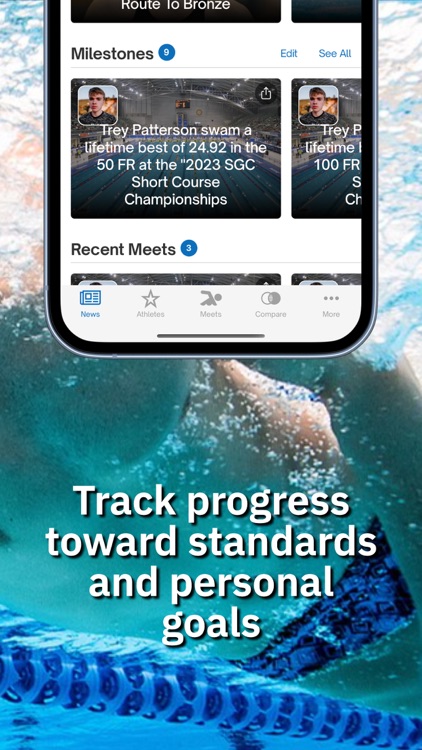 Swimmetry Australia screenshot-3