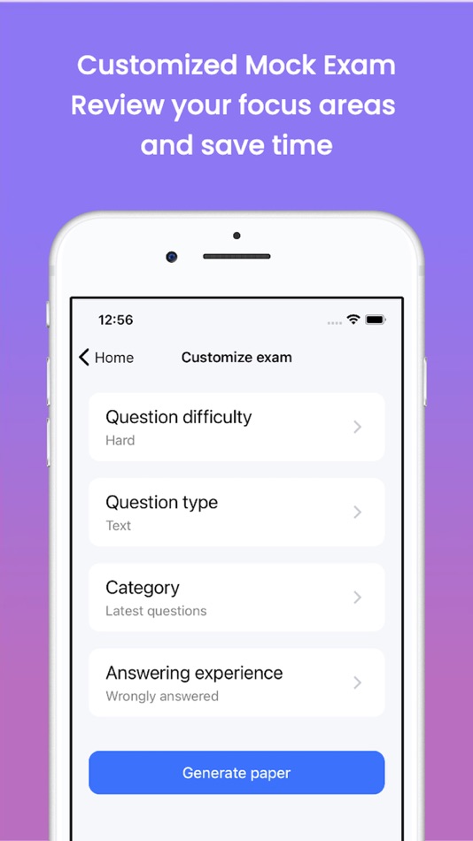 #4. Driving Test King HK 2023 (iOS) 来自: EC TECHNOLOGY