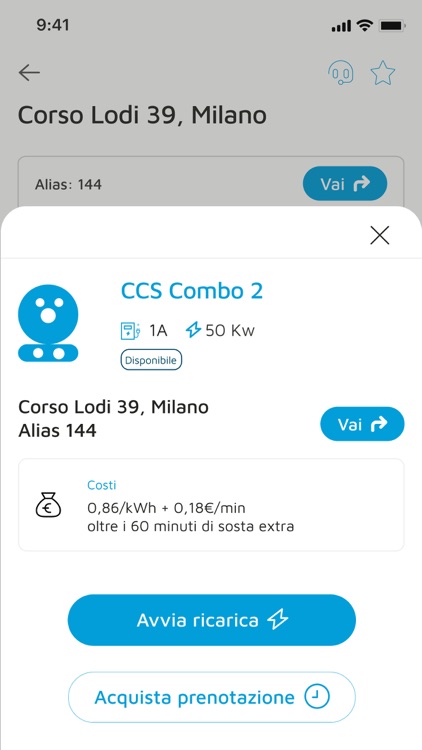 A2A E-moving screenshot-3