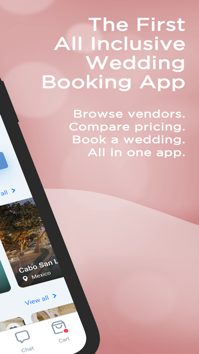 AisleGo Weddings Screenshot