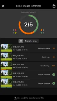 mobile file transfer problems & solutions and troubleshooting guide - 4