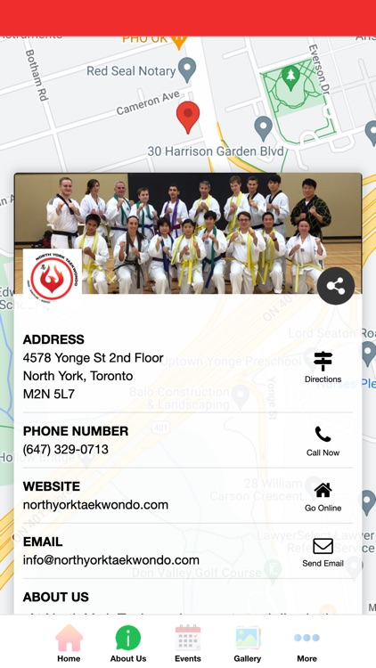 North York Taekwondo