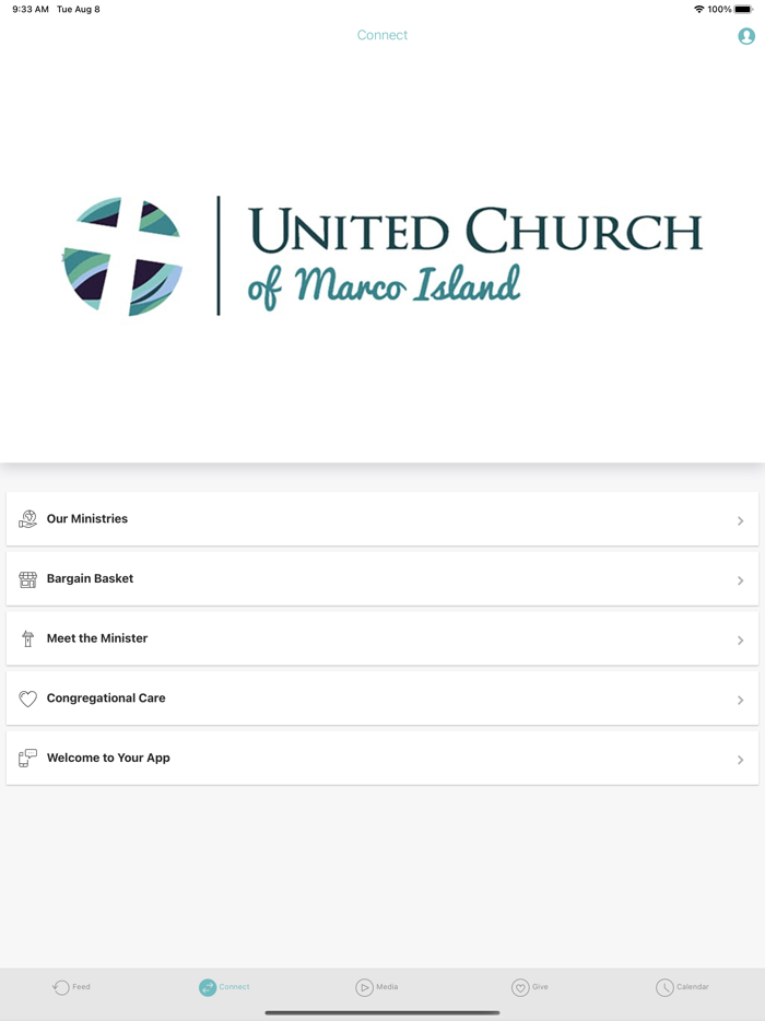 United Church of Marco Island