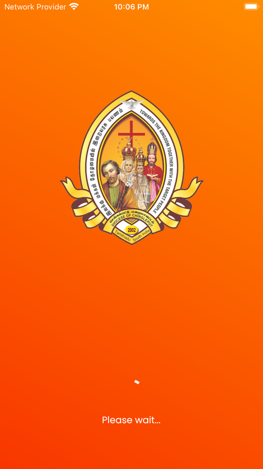 #3. Diocese of Chingleput (iOS) Ved: BOSCO SOFT TECHNOLOGIES PRIVATE LIMITED