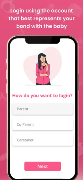 Game screenshot BabyCare 360 mod apk