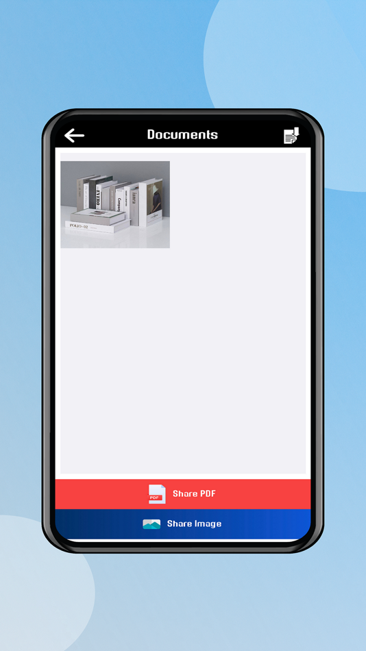 #2. Scan PDF App (iOS) 由: Adel Abdullah