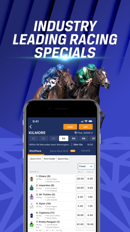 DIAMONDBET- Online Betting App