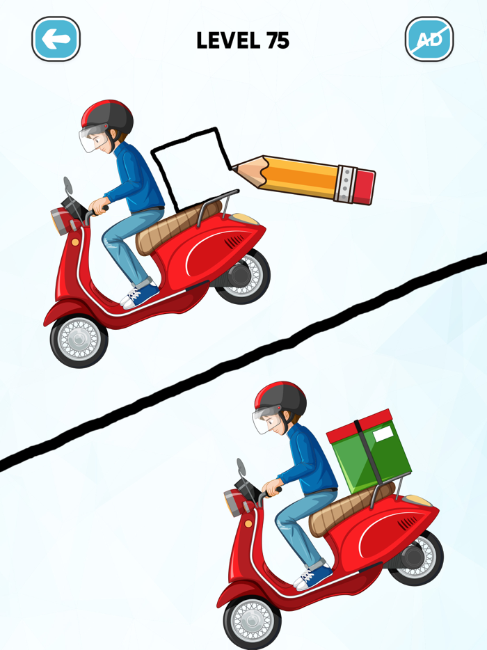 DOP - Hidden Object Games