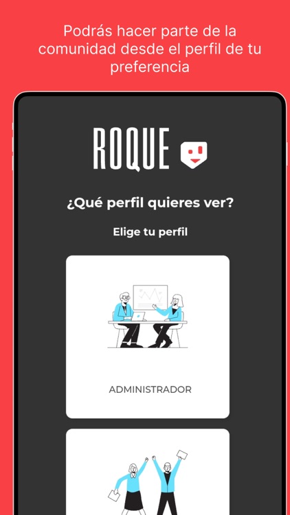 Roque screenshot-3