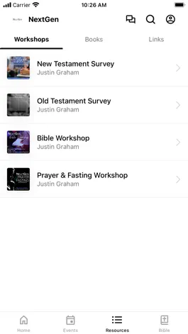 Game screenshot NEHBC NextGen hack