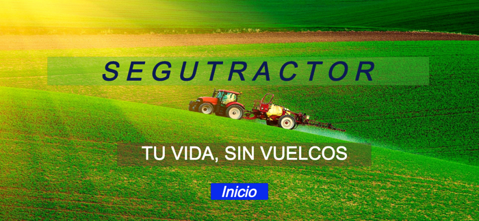 Segutractor