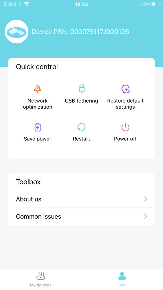 #2. i-TransLink (iOS) 由: Shanghai Transsion Co.,Ltd.