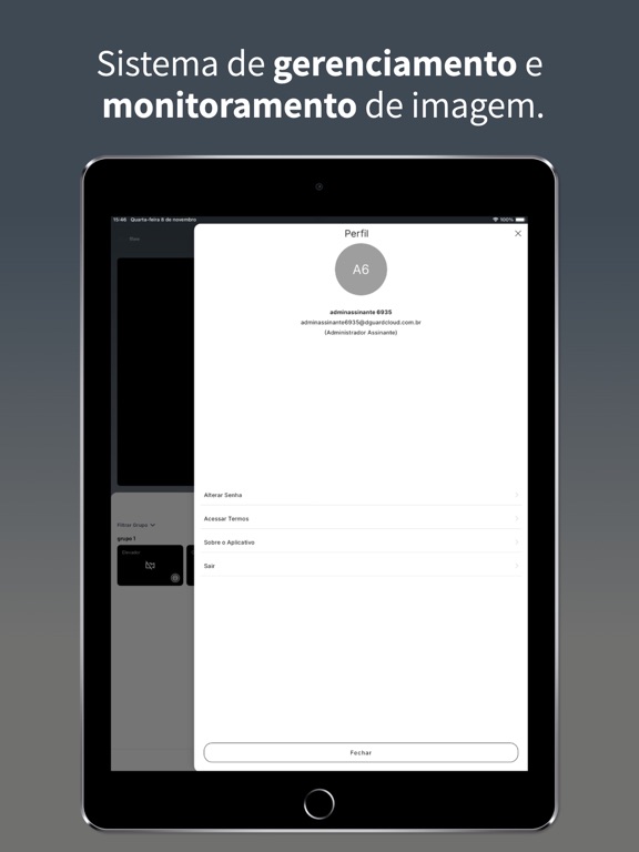 Screenshot #6 pour Novo OpenIT