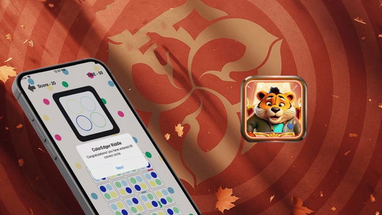 ColorEdger Riddle screenshot-3