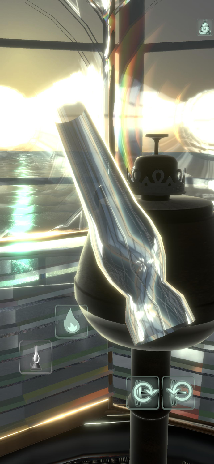 Lillie is the Keeper