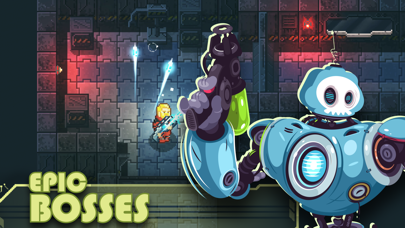 Ailment・space zombie survivors Screenshot