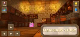 Game screenshot Adventure Craft 3D apk