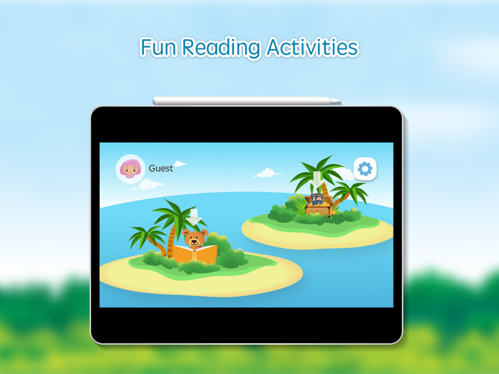 C4ChineseeStorybook賽馬會友趣學中文