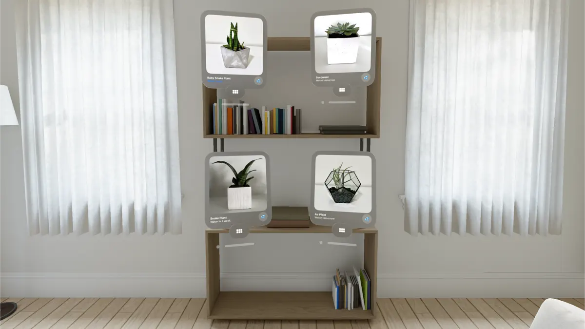 Plant Daddy — Water Reminders screenshot 3