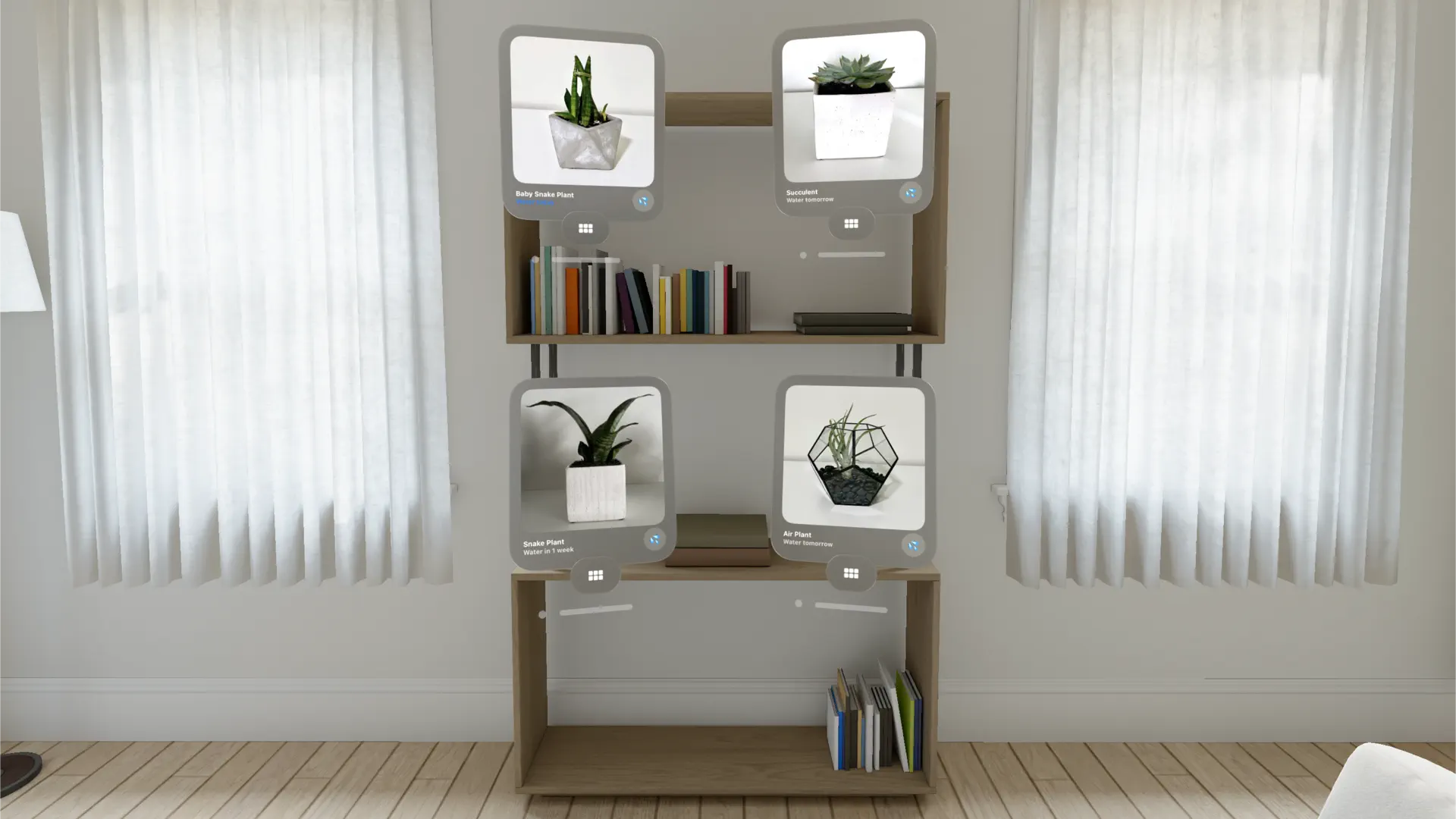 Plant Daddy — Water Reminders screenshot 3