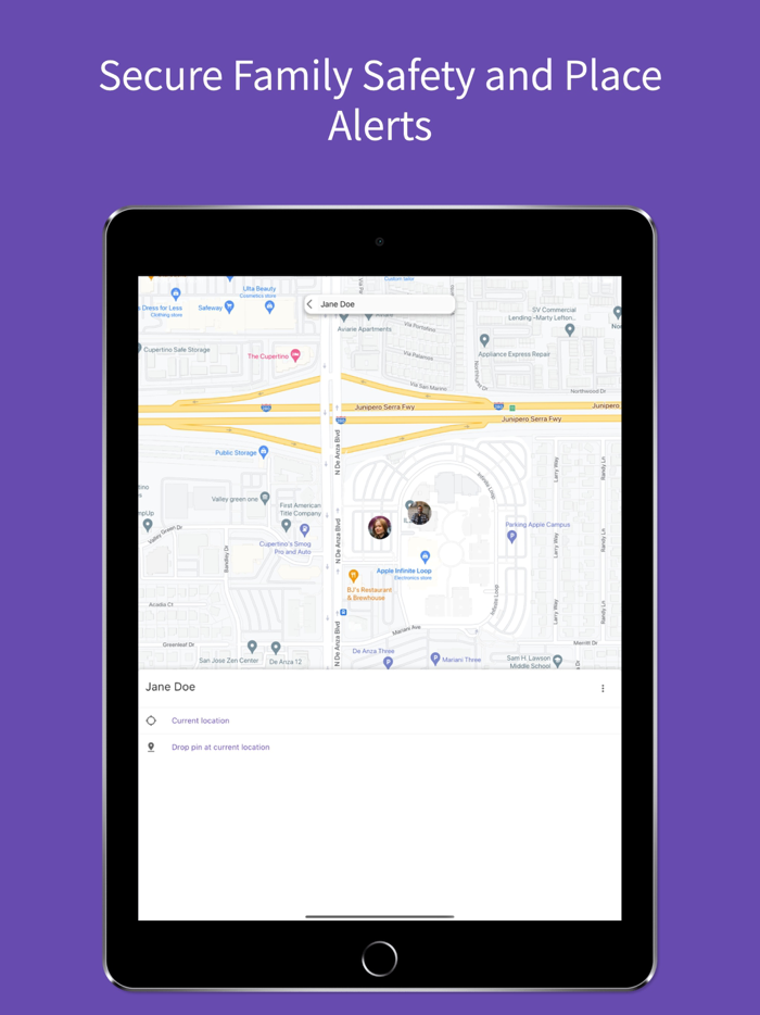 Beacon Find Your People