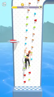 climb master 3d iphone screenshot 1