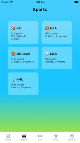 Game screenshot Ubetcha apk