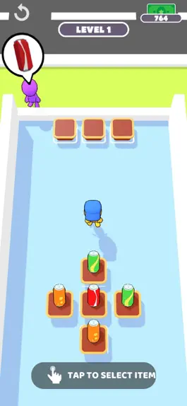 Game screenshot Eat Jam hack