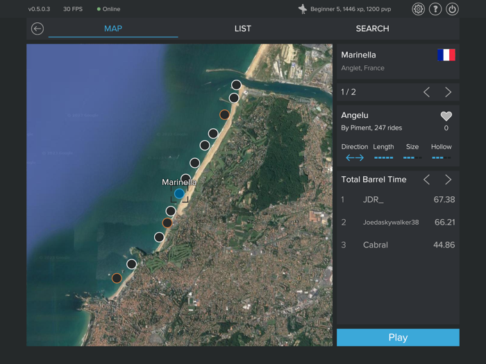 YouRiding - Surf and Bodyboard