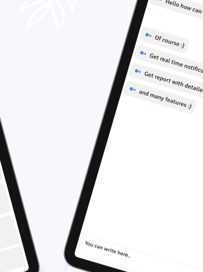 WaSeen - Family Online Tracker