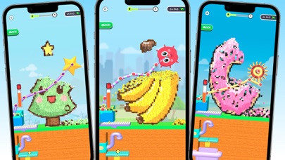 Crush it all!! Screenshot