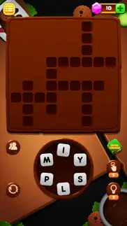 How to cancel & delete crossy word by nick 1