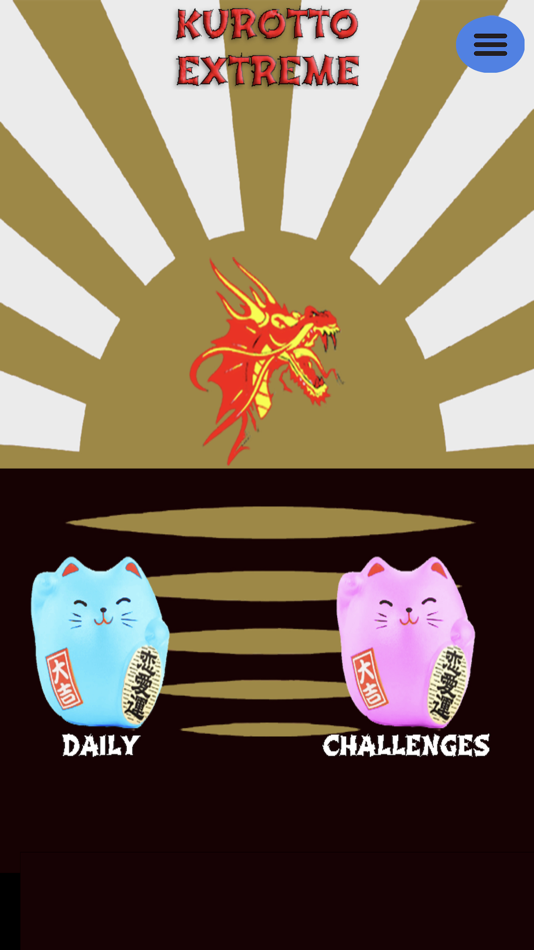 #6. Kurotto Extreme (iOS) Podle: Christophe Baranger