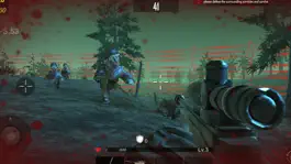 Game screenshot Plague Plan World War II FPS apk