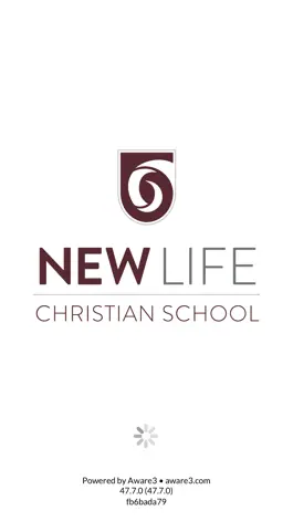 Game screenshot New Life Christian School mod apk