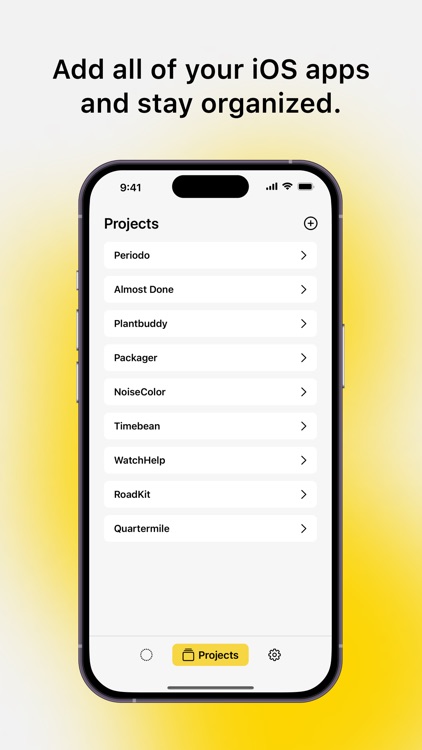 RoadKit: User Feedback screenshot-3