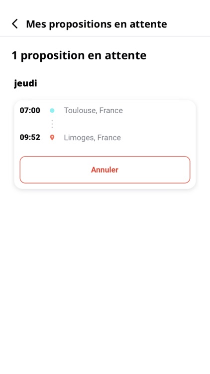 Covoit81 screenshot-7