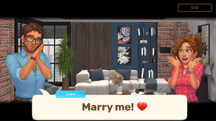 Merge House - Design Makeover