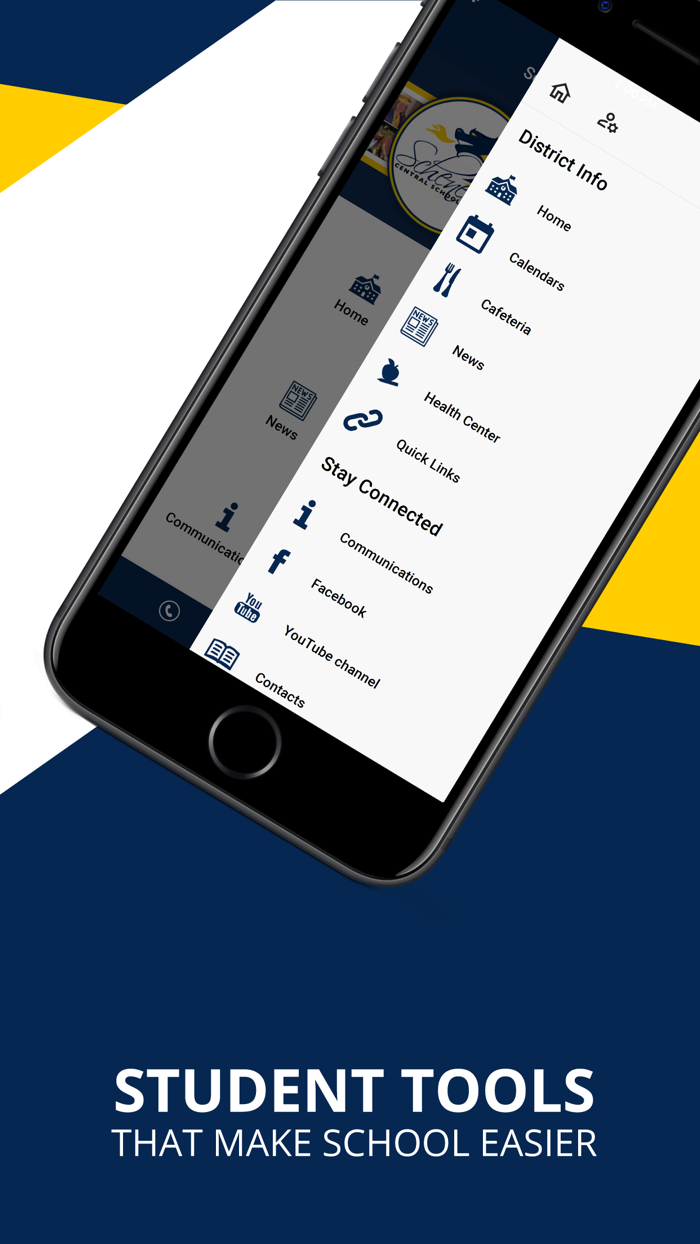 Schenevus Central Schools