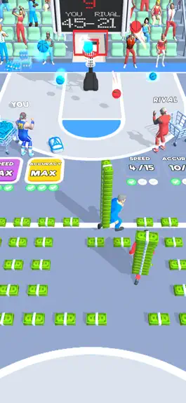 Game screenshot Coach Race apk