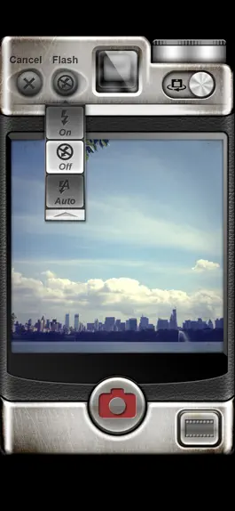 Game screenshot Vintage Camera apk