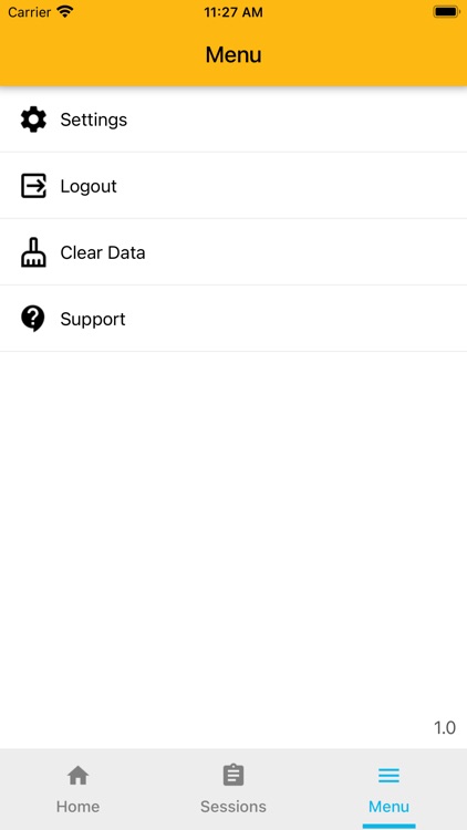 Thunderbird Data Management screenshot-5