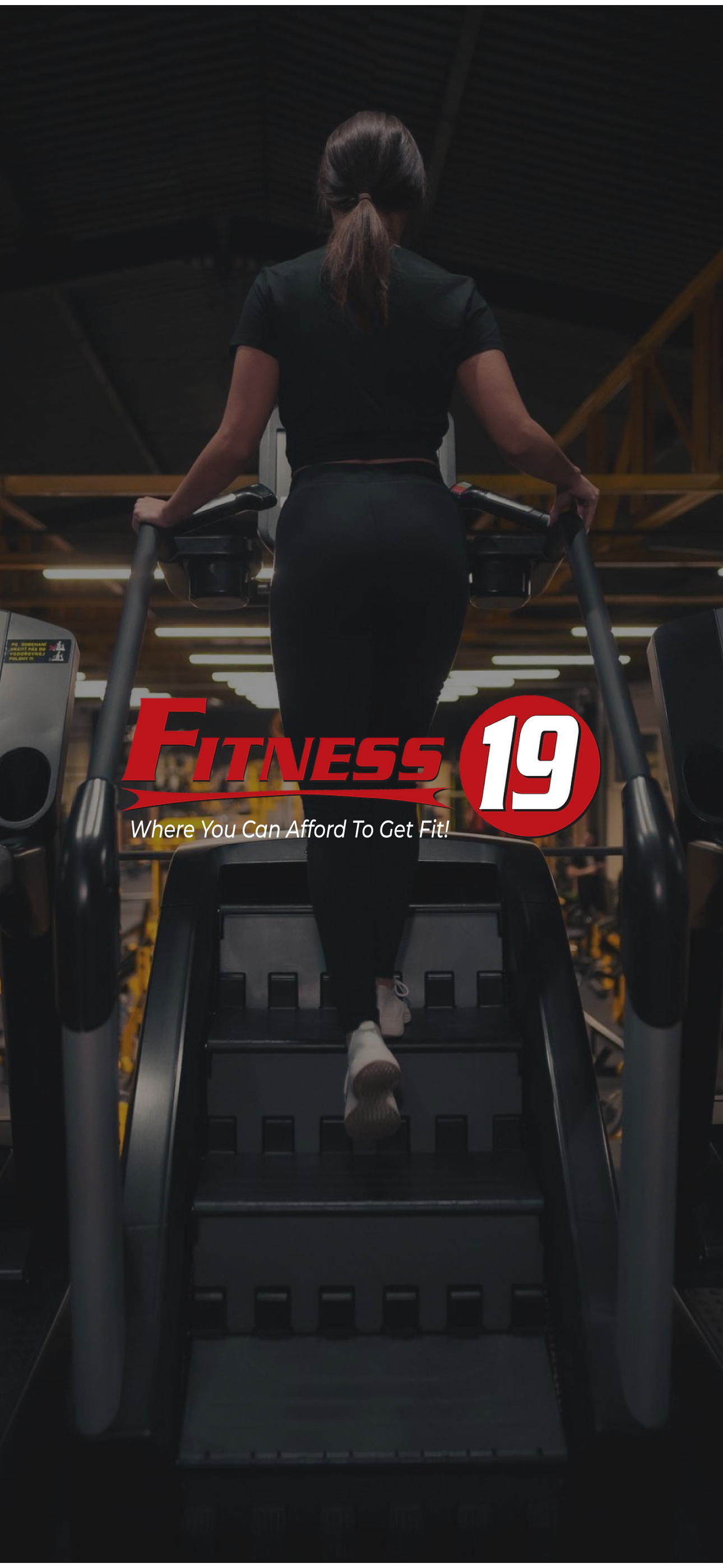 Fitness 19 WA