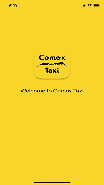 Comox Taxi