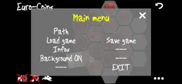 Game screenshot Euro-Coins hack