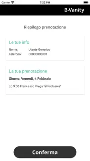 How to cancel & delete fr francesco racaniello 1