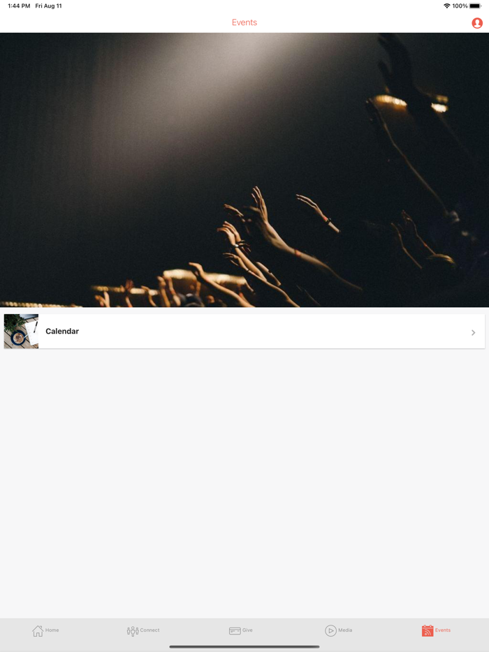 Liberty Grace Church