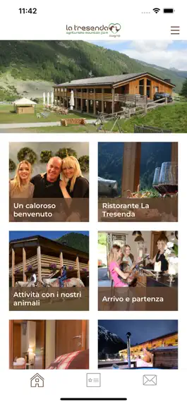 Game screenshot La Tresenda mod apk